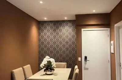 Apartamento à venda no wi house alphaville – 1 suíte, 52m², último andar