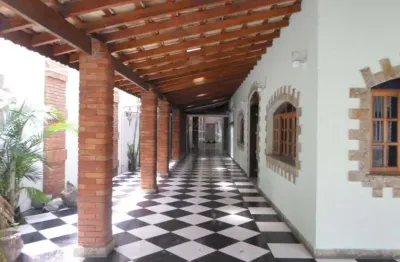 Ponto comercial para locação em barueri – 340m² construídos