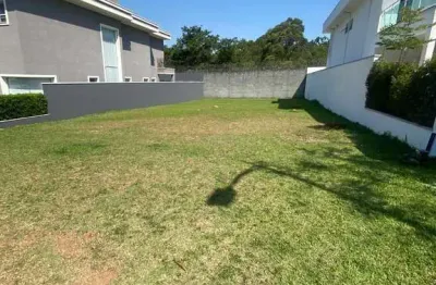 Lote plano de 420m² à venda no tamboré 11 – santana de parnaíba