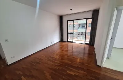 Apartamento no pacific towers, 75 m²,  2 dormitórios sendo 1 suíte e 2 vagas.