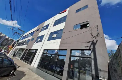 Prédio para alugar na Avenida Arnaldo Rodrigues Bittencourt, 472 482, Centro, Barueri