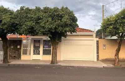 Casa com 3 quartos à venda na Rua Dom Luiz Orione, 364, Jardim Dom Orione, Guararapes