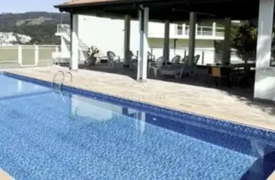 Chácara / sítio com 5 quartos à venda na Rua da Liberdade, 118, Parque Vila Rica, Santana de Parnaíba