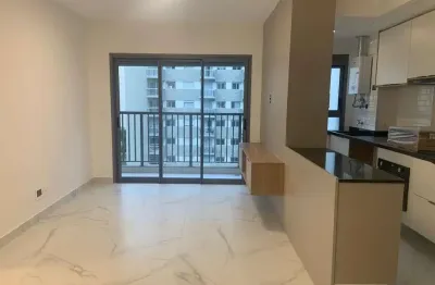 Apartamento para locação no soul itapecuru com 1 suíte em alphaville