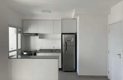 Apartamento com 2 quartos para alugar na Rua Bonnard, 222, Alphaville Empresarial, Barueri