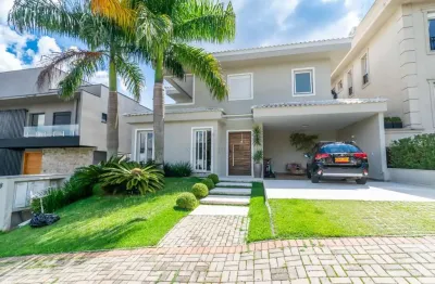 Casa em condomínio à venda e locação no residencial itahyê – alphaville