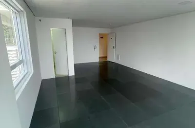 Sala comercial para aluguel na alameda central de alphaville