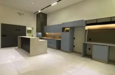 Casa no condomínio terra vista com piscina 3 suítes sendo 1 master