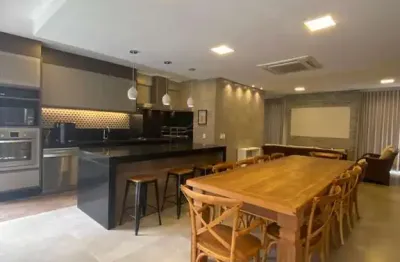 Casa em condomínio fechado com 4 quartos à venda na Avenida Presidente Juscelino Kubitschek de Oliveira, 3901, Residencial Eco Village I, São José do Rio Preto