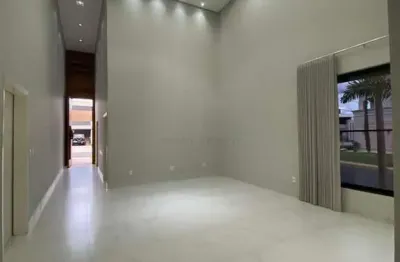 Casa alto padrão à venda no damha v com pé-direito duplo e piscina