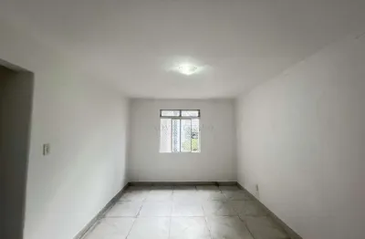 Apartamento de 3 dormitórios, sendo 1 suíte e vaga na bela vista