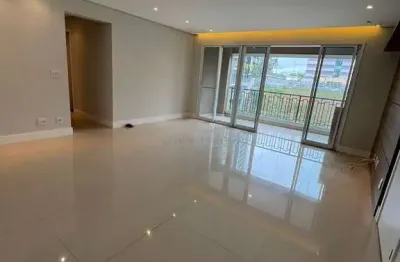 Apartamento com 2 quartos para alugar na Avenida Sagitário, 278, Sítio Tamboré Alphaville, Barueri