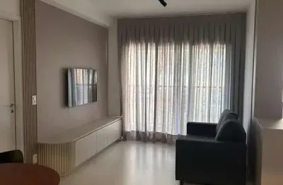 Apartamento Mobiliado para Locação no Condomínio Soul – 52 m²