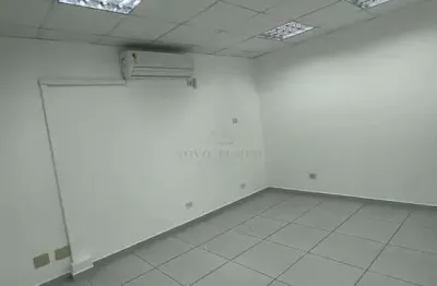 Sala Comercial para Alugar no Alpha Square – 47 m² – Alphaville