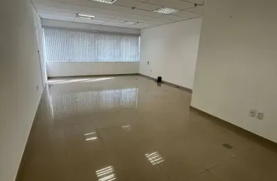 Sala Comercial para Alugar no Alpha Premium – 42 m² – Alphaville