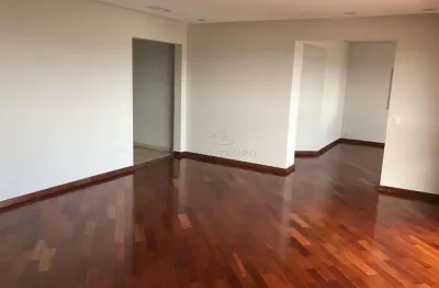 Apartamento com 4 quartos para alugar na Avenida Cauaxi, 431, Alphaville Centro Industrial e Empresarial/Alphaville., Barueri