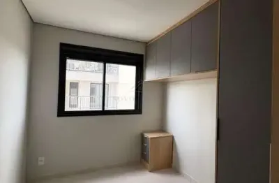 Apartamento Completo para Locação em Barueri com Varanda Fechada