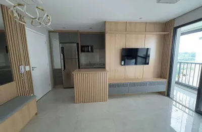 Apartamento com 2 quartos para alugar na Rua Roraima, 212, Aldeia, Barueri