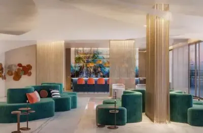 Apartamento com 2 quartos à venda na Rua Francisco de Vitória, 54, Vila Mariana, São Paulo