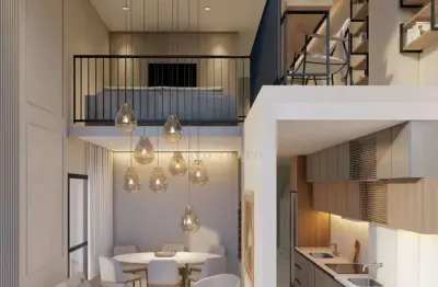 Deck 330 by Tarraf – Apartamentos de 65 m² em Frente ao Araçatuba Shopping