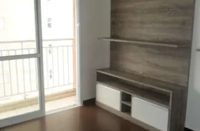 Apartamento para Locação no Edifício Vitalle – 2 Dormitórios e Lazer Completo