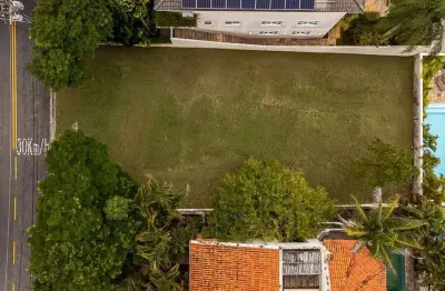 Terreno à Venda em Condomínio com Lazer Completo – Excelente Dimensão
