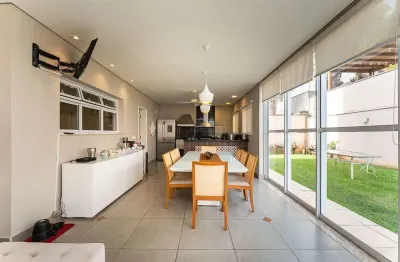 Casa em condomínio fechado com 5 quartos à venda na Alameda Picasso, 611, Alphaville, Santana de Parnaíba