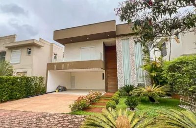 Casa em condomínio fechado com 6 quartos para alugar na Avenida Gêmini, 1670, Alphaville, Santana de Parnaíba