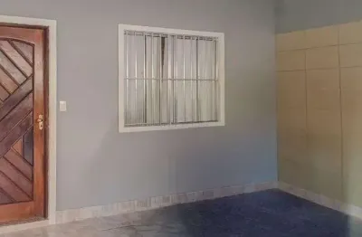 Casa 2 dormitórios à venda Parque Ribeiro de Lima Barueri/SP