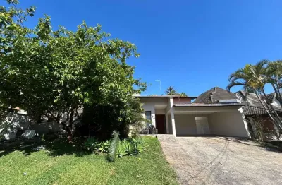 Casa em condomínio fechado com 3 quartos à venda na Alameda Safira, 591, Alphaville, Santana de Parnaíba