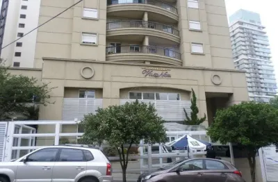 Apartamento à Venda no Condomínio Loose In – Vila Nova Conceição | 2 Dormitórios