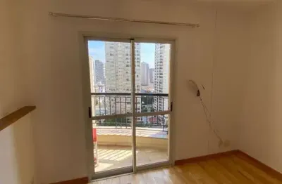 Apartamento à Venda no Condomínio Loose In – Vila Nova Conceição