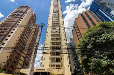 Apartamento com 2 quartos para alugar na Avenida Cauaxi, 189, Alphaville Centro Industrial e Empresarial/Alphaville., Barueri