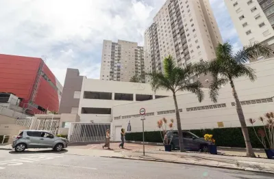 Apartamento com 2 quartos à venda na Rua Campos Sales, 1534, Vila Boa Vista, Barueri