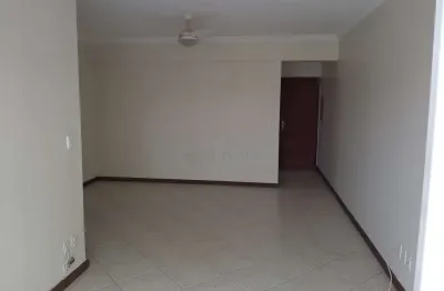 Apartamento com 3 quartos, varanda e churrasqueira – 2 vagas de garagem