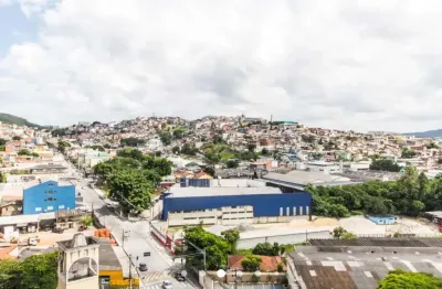 Apartamento 73m² com 3 dormitórios e 2 vagas no Bless Barueri