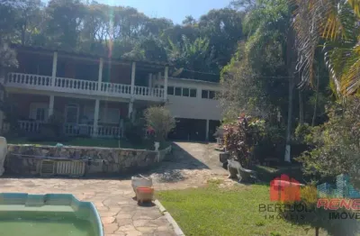 Chácara / sítio com 2 quartos à venda na Avenida Paulo Ferraz dos Reis, 1343, Santa Clara, Jundiaí