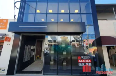 Sala comercial para alugar na Rua Nove de Julho, 310, Centro, Vinhedo