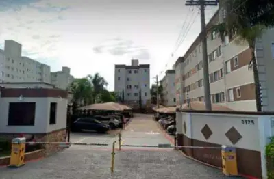 Apartamento a venda parque são martinho campinas/ sp