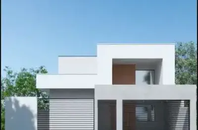 Casa com 3 quartos à venda na Rua Walter Poli, 76, Jardim Pérola, Itupeva