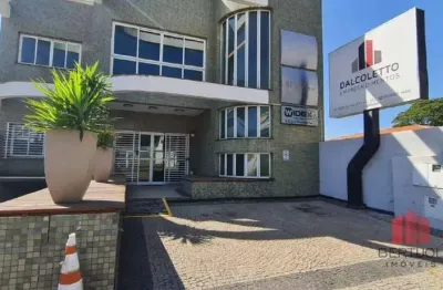 Sala comercial para alugar no Jardim Ribeiro, Valinhos 