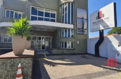 Sala comercial para alugar no Jardim Ribeiro, Valinhos 