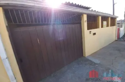 Casa com 4 quartos à venda na Rua Guilhermina Loschi, 87, Nova Vinhedo, Vinhedo
