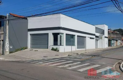 Ponto comercial à venda no Capela, Vinhedo 
