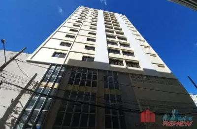 Apartamento com 3 quartos à venda na Rua Bernardino de Campos, 33, Centro, Jundiaí