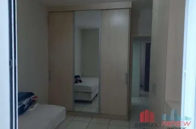 Apartamento com 2 quartos à venda na Avenida Ana Lombardi Gasparini, 115, Loteamento Nova Canudos, Vinhedo