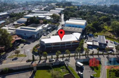 Ponto comercial para aluguel vista alegre em vinhedo