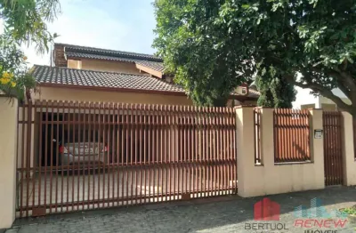 Casa com 3 quartos à venda na Rua Namorado, 31, Nova Vinhedo, Vinhedo