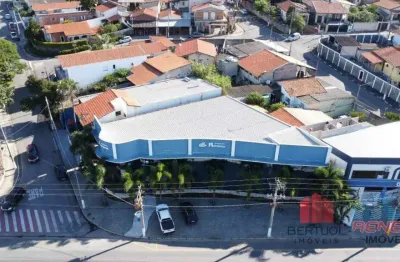 Ponto comercial para alugar na Avenida Independência, 6011, Nova Vinhedo, Vinhedo