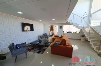 Casa com 2 quartos à venda na Rua Antônio Ferreira Neto, 875, Jardim Eliza, Vinhedo